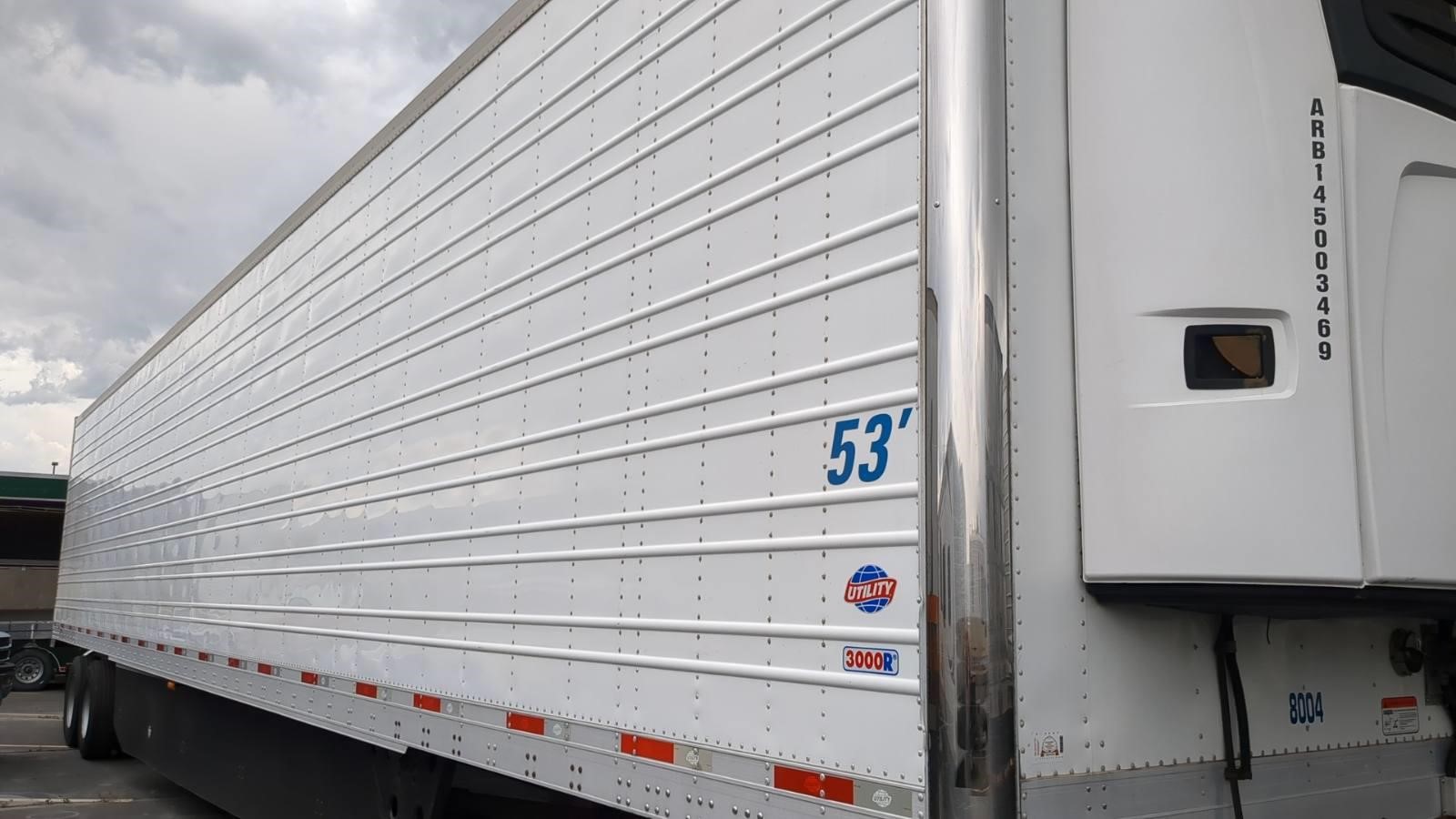 Trailer Inventory - Intermountain Trailer