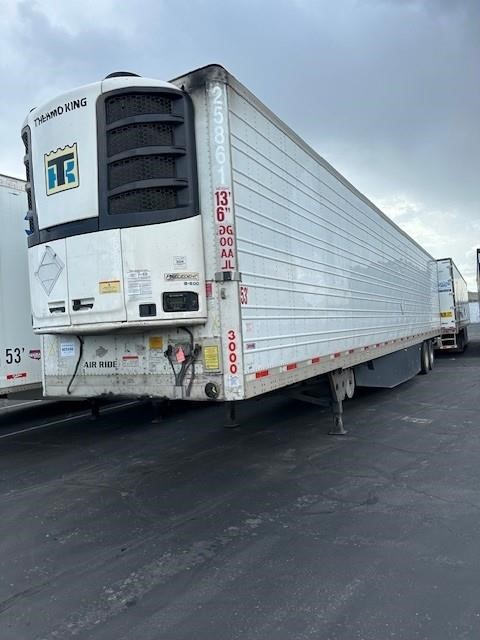 2018 UTILITY REEFER - image 1 of 6