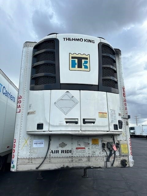 2018 UTILITY REEFER - image 2 of 6