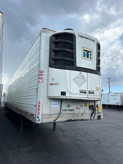 2018 UTILITY REEFER - image 3 of 6