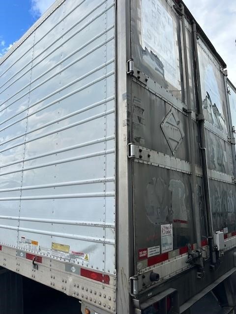 2018 UTILITY REEFER - image 5 of 6