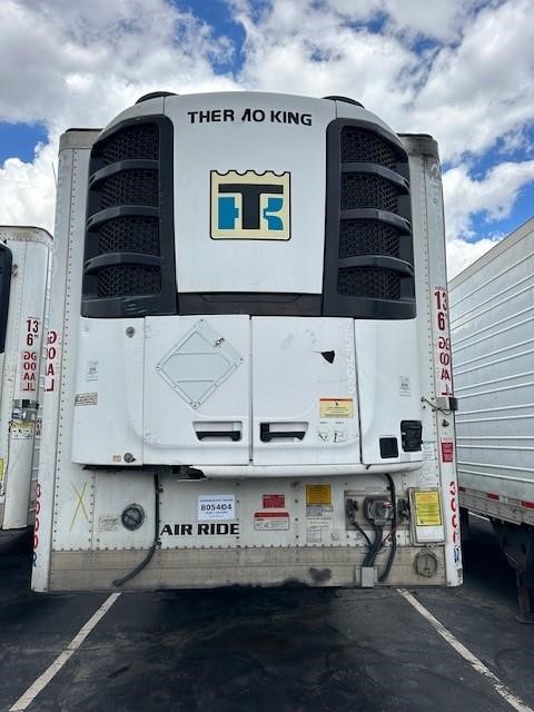 2018 UTILITY REEFER - image 2 of 6