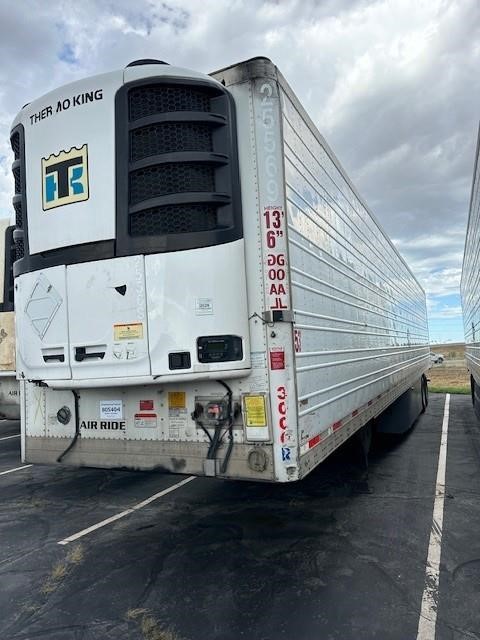 2018 UTILITY REEFER - image 1 of 6