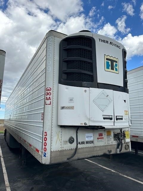 2018 UTILITY REEFER - image 3 of 6