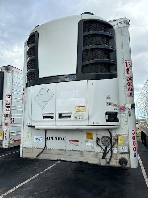 2017 UTILITY REEFER - image 2 of 6