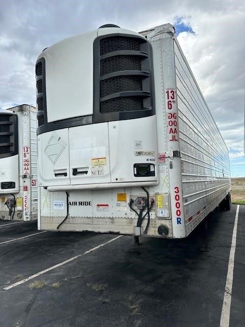 2017 UTILITY REEFER - image 1 of 6