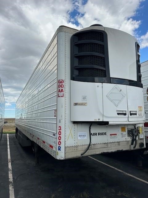 2017 UTILITY REEFER - image 3 of 6