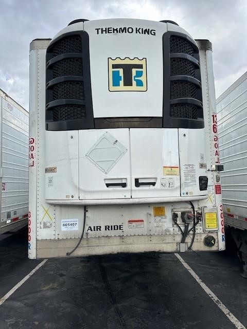 2018 UTILITY REEFER - image 2 of 6