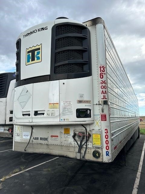 2018 UTILITY REEFER - image 3 of 6