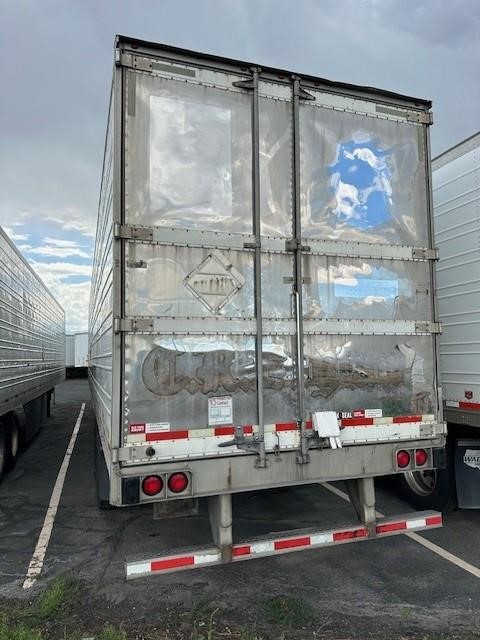 2018 UTILITY REEFER - image 5 of 6