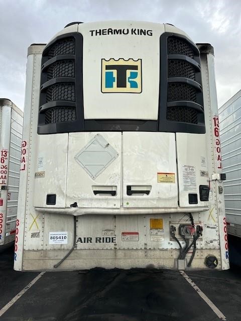 2018 UTILITY REEFER - image 2 of 6