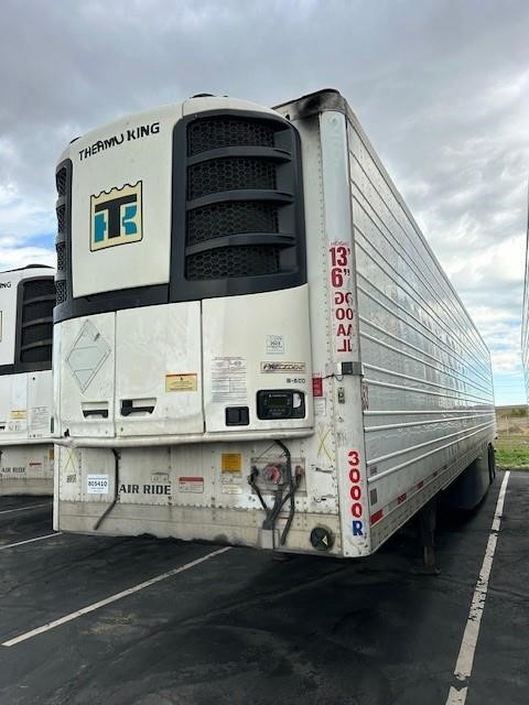 2018 UTILITY REEFER - image 3 of 6