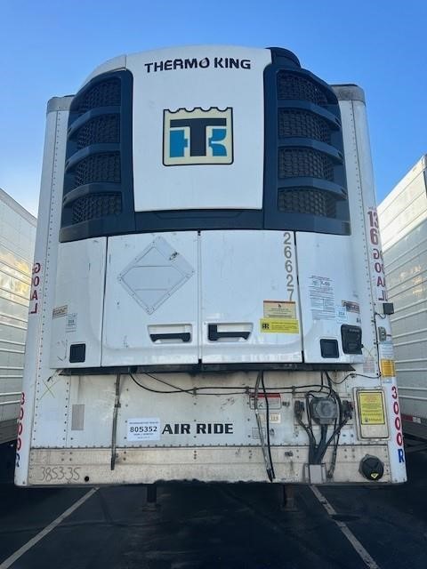 2018 UTILITY REEFER - image 2 of 6