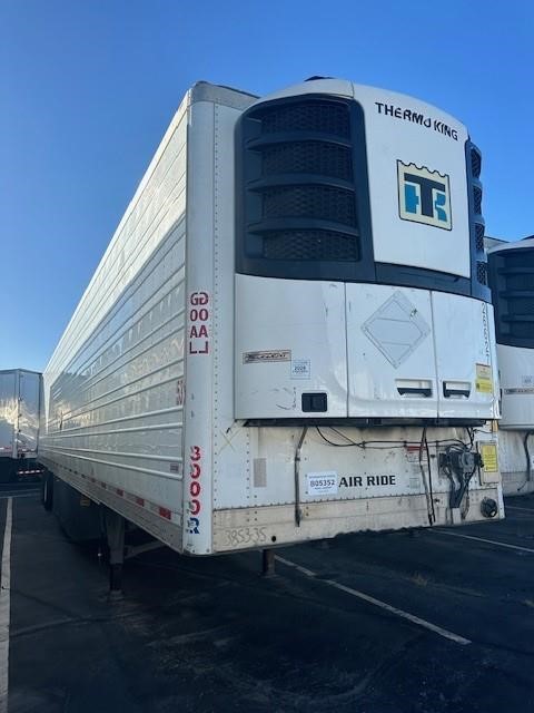 2018 UTILITY REEFER - image 3 of 6