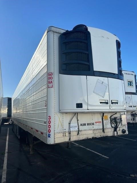 2017 UTILITY REEFER - image 1 of 6