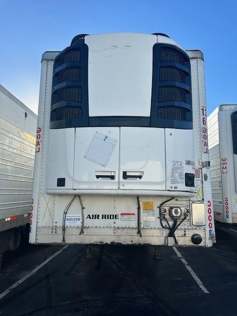 2017 UTILITY REEFER - image 2 of 6