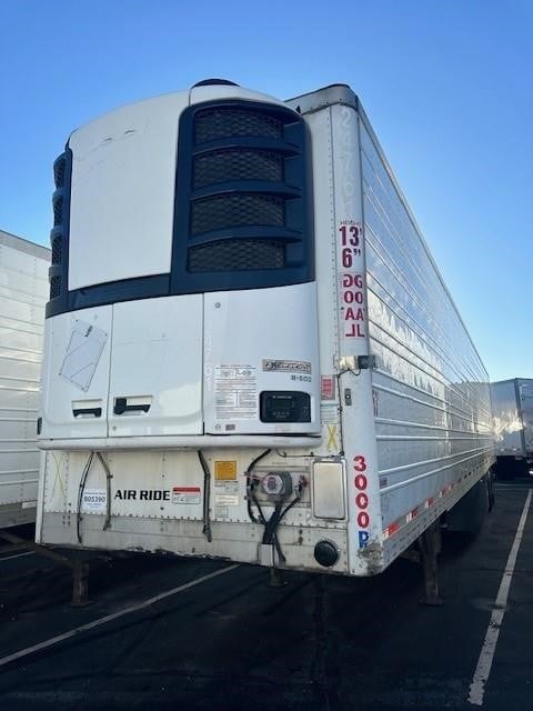 2017 UTILITY REEFER - image 3 of 6