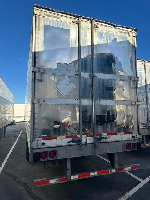 2017 UTILITY REEFER - image 5 of 6