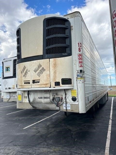 2016 WABASH REEFER - image 3 of 6