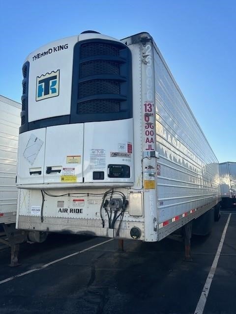 2018 UTILITY REEFER - image 1 of 6