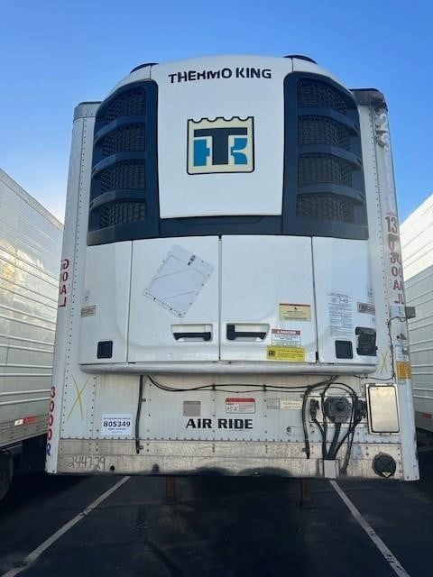 2018 UTILITY REEFER - image 2 of 6