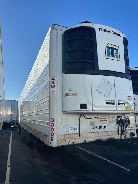 2018 UTILITY REEFER - image 3 of 6