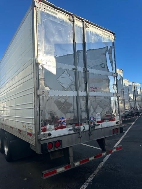 2018 UTILITY REEFER - image 5 of 6