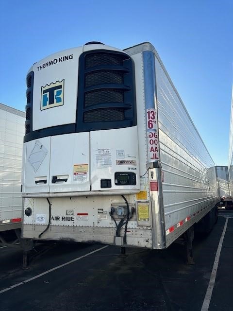 2019 UTILITY REEFER - image 3 of 6