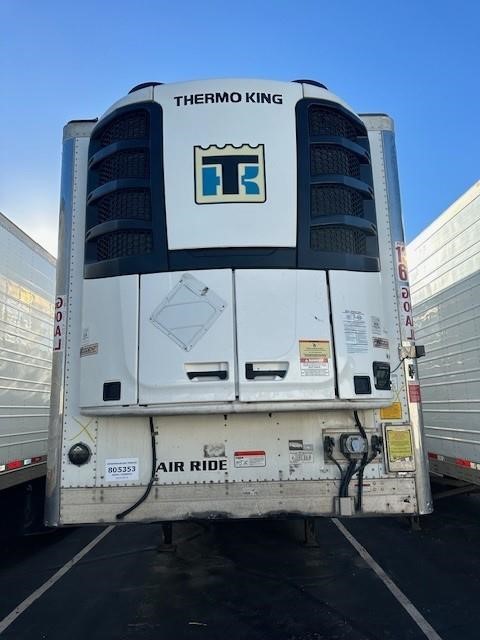 2019 UTILITY REEFER - image 2 of 6