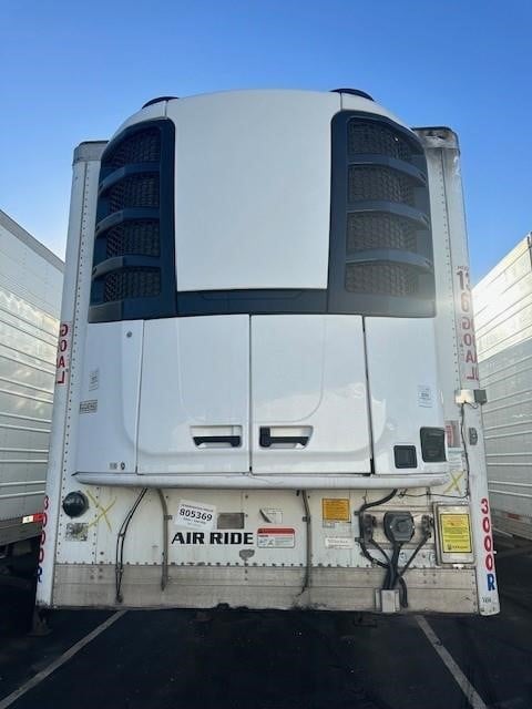 2017 UTILITY REEFER - image 2 of 6