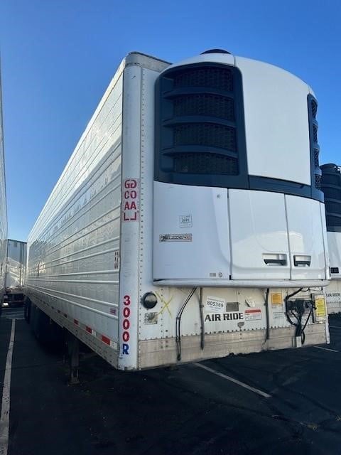 2017 UTILITY REEFER - image 3 of 6