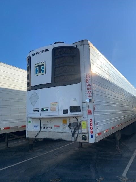 2018 UTILITY REEFER - image 1 of 6