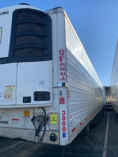 2018 UTILITY REEFER - image 2 of 6