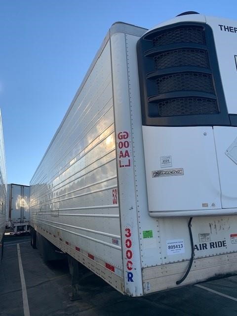 2018 UTILITY REEFER - image 3 of 6