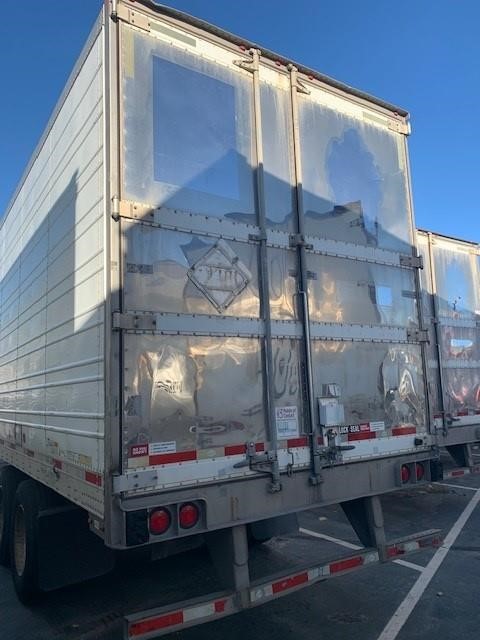 2018 UTILITY REEFER - image 6 of 6