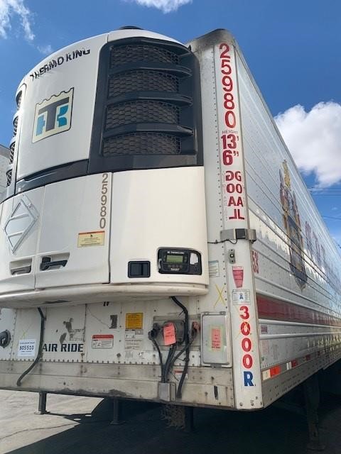 2018 UTILITY REEFER - image 2 of 6