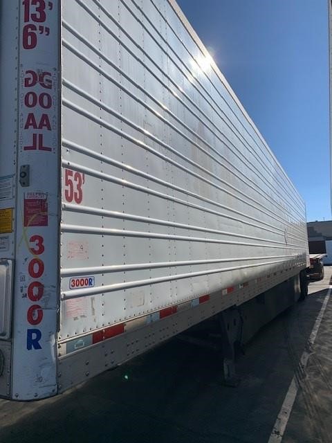 2018 UTILITY REEFER - image 4 of 6