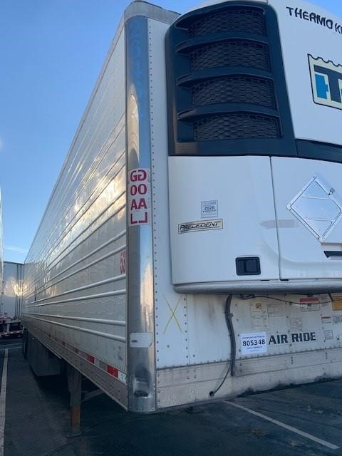 2019 UTILITY REEFER - image 3 of 6