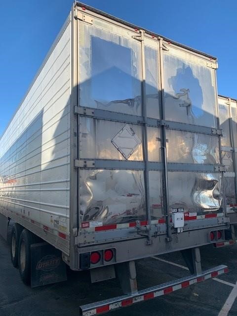 2019 UTILITY REEFER - image 5 of 6