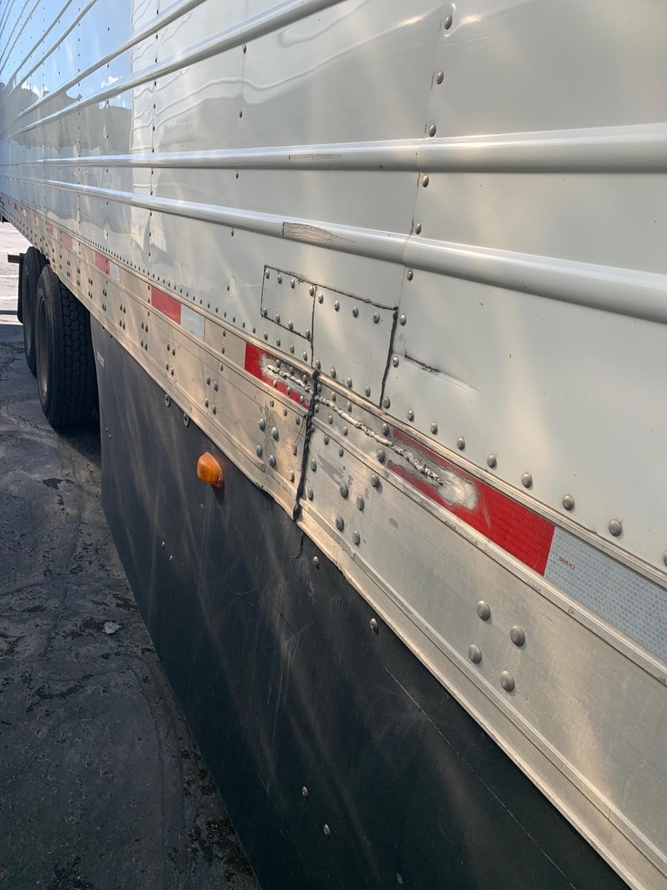 2018 UTILITY REEFER - image 3 of 6