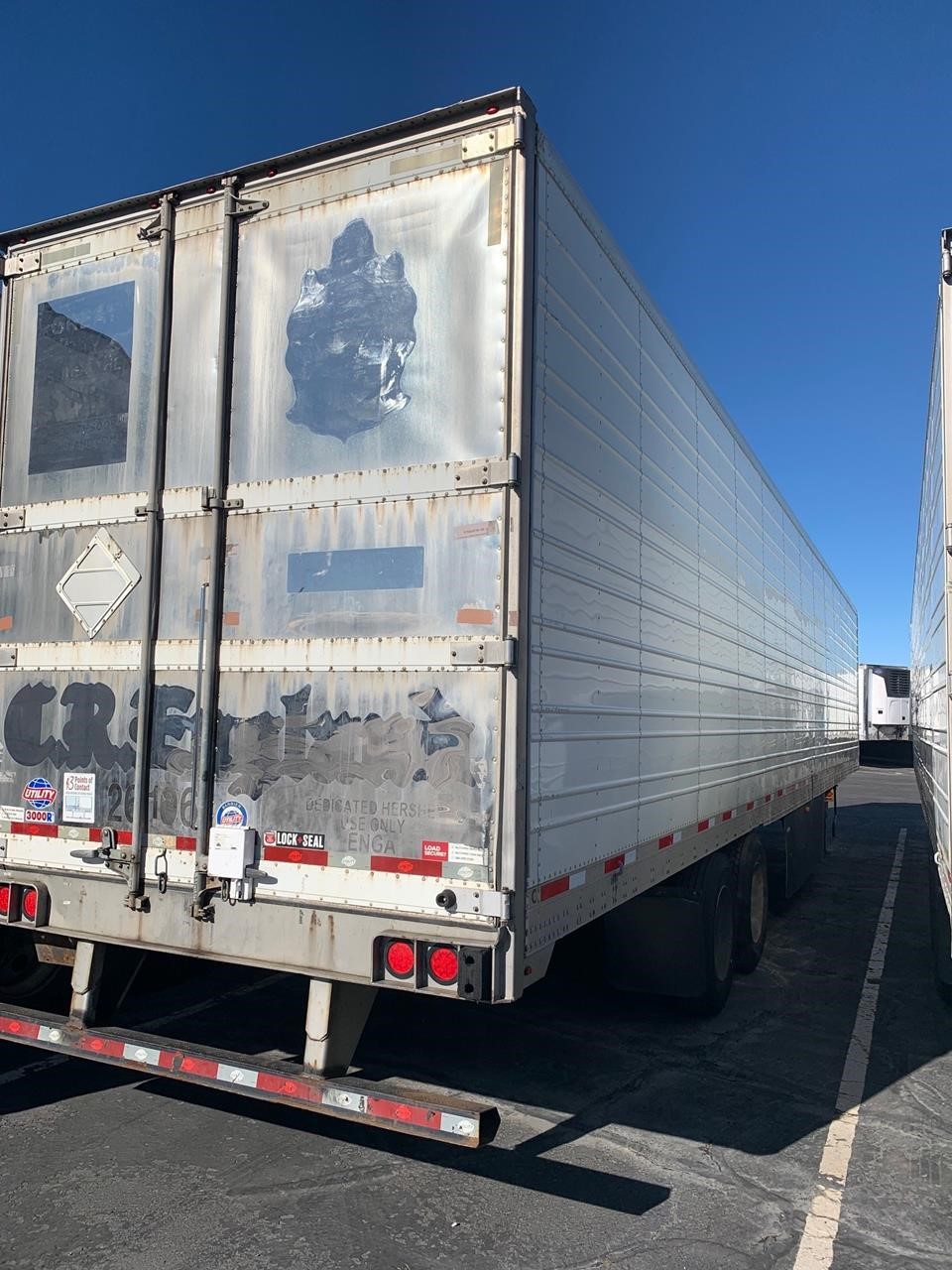 2018 UTILITY REEFER - image 4 of 6