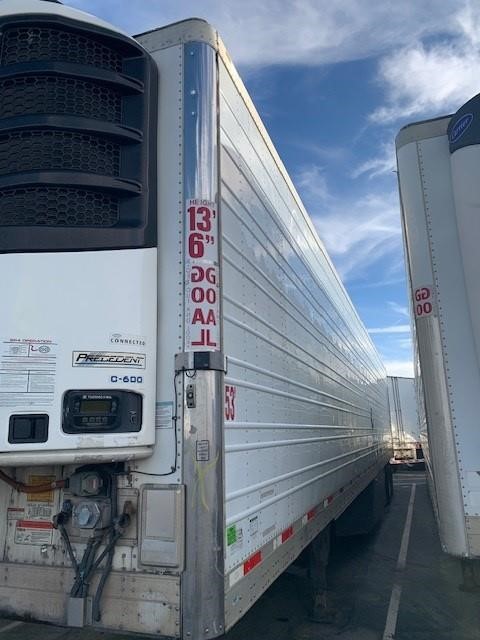 2019 UTILITY REEFER - image 3 of 6