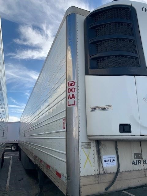 2019 UTILITY REEFER - image 4 of 6