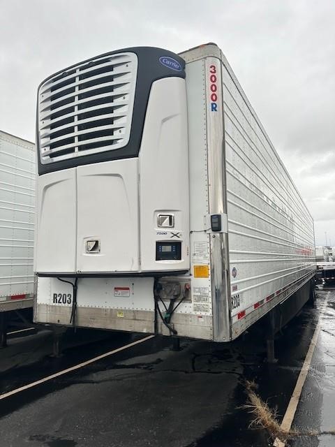 2022 UTILITY REEFER - image 1 of 6