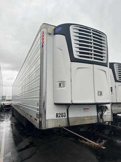 2022 UTILITY REEFER - image 2 of 6