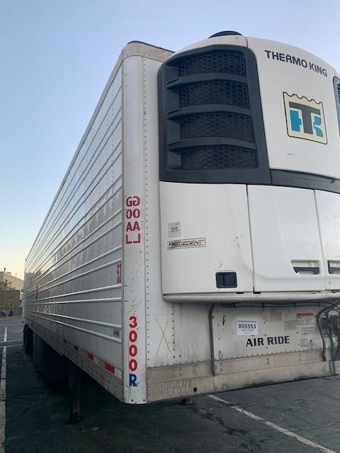 2018 UTILITY REEFER - image 2 of 6